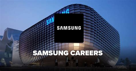 samsung philippines careers|Samsung job openings and vacancies .